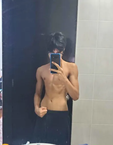 Abs workout at home no equipment needed before and after